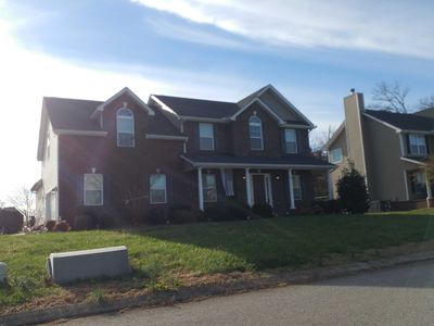 2842 Miles Rd, Maryville, TN, 37804