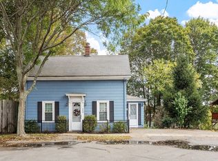 250 Central St, Saugus, MA 01906
