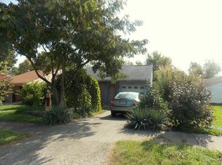 3308 Valhalla Dr, Lexington, KY 40515