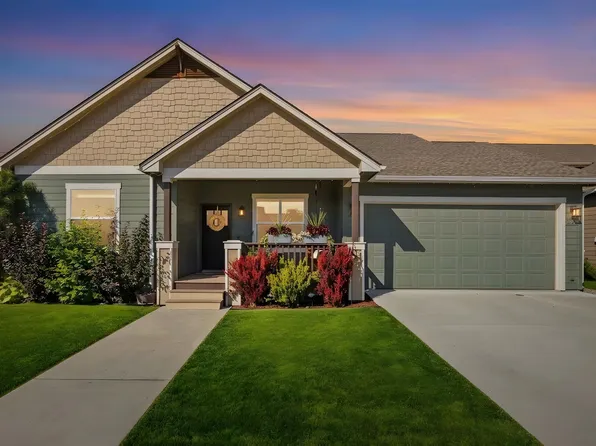 2521 Half Hitch Dr, Missoula, MT 59808