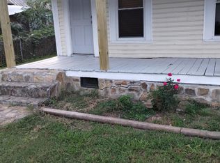 1506 Old Cave Spring Rd SW, Rome, GA 30161