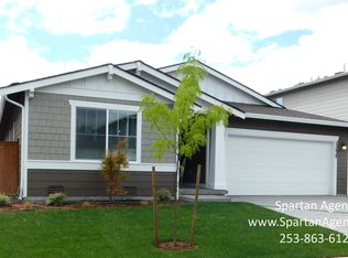 12628 173rd Ave E, Bonney Lake, WA 98391
