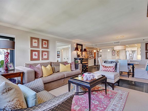 4th image of 3200 Port Royale Drive #1910