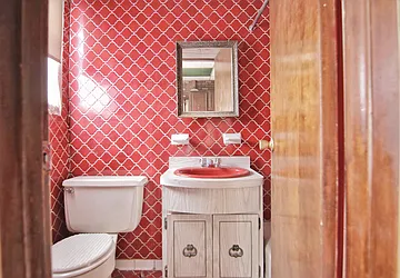 Rented by Nest Seekers International