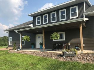 16506 Harlan Rd, Sparta, WI 54656