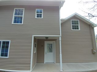 35 Highland Ave, Dansville, NY 14437