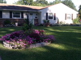 198 Green Kemp Rd, Virginia Beach, VA 23462