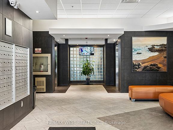 2nd image of 890 Sheppard Ave W #206