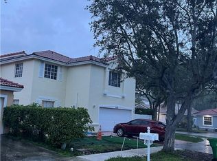 4600 SW 151st Way, Hollywood, FL 33027