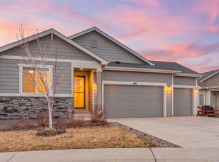 4541 S Valdai Way, Aurora, CO 80015