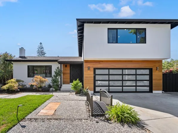 230 Westchester Dr, Los Gatos, CA 95032