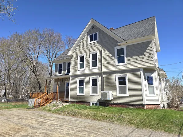 10 Middle Street, Lisbon, ME 04252