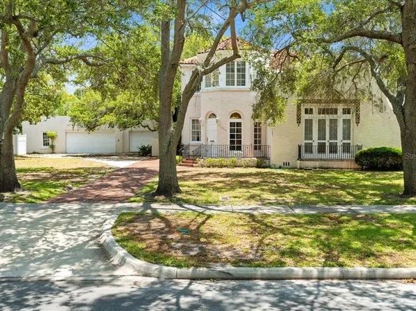 423 Magnolia Dr, Clearwater, FL 33756