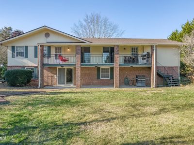 305 Overbrook Dr, Bristol, TN, 37620