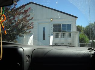 104 N Spokane St, Kittitas, WA 98934