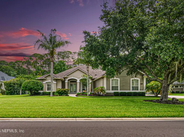 516 S BRIDGE CREEK Drive, St. Johns, FL 32259