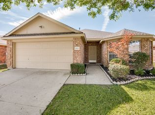 9821 Nixon Dr, McKinney, TX 75072