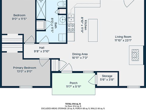 4th image of 383 Cron Road