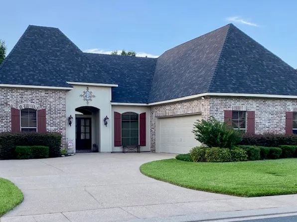 509 Falling Water Cir, Bossier City, LA 71112