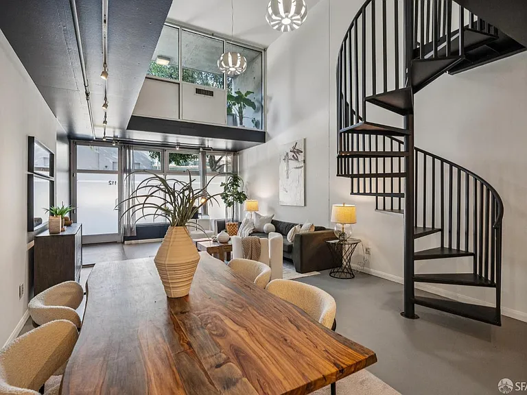 855 Folsom St #L-112 — Photo 1