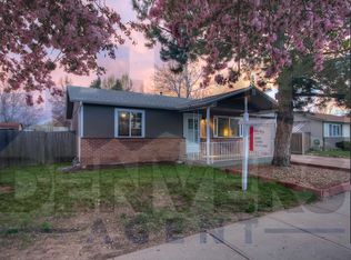 5192 Crown Blvd, Denver, CO 80239