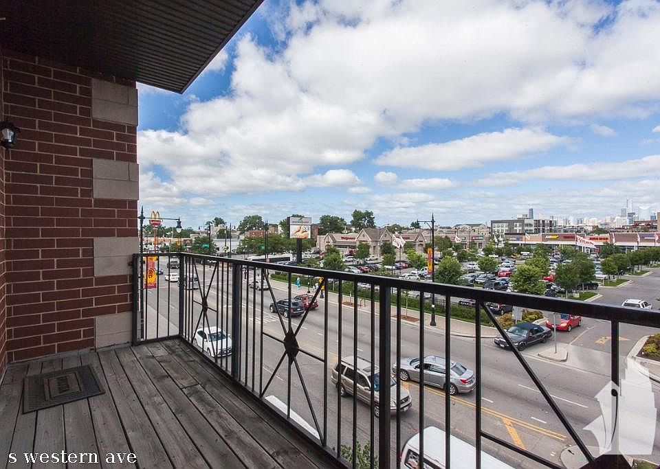 1st image of 22 S Western Ave #1621