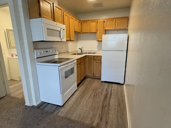118 W Aero Dr, Payson, AZ 85541