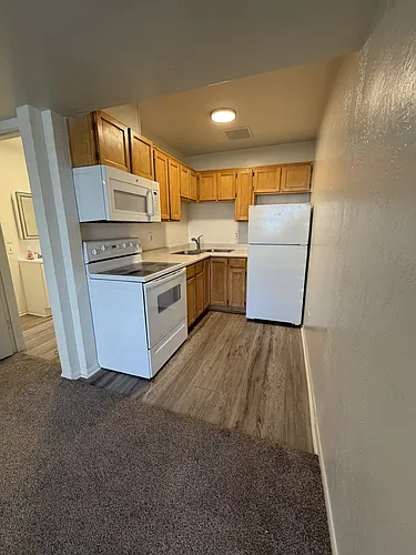 118 W Aero Dr Photo 1
