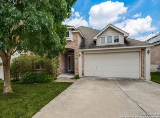 10618 Wind Walker, Helotes, TX 78023