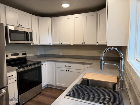 3007 Meadowlark Ln, Butte, MT 59701