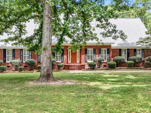 265 Brenda Ln, Albany, GA 31707