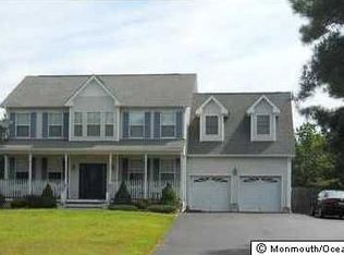 315 Frank Applegate Rd, Jackson, NJ 08527