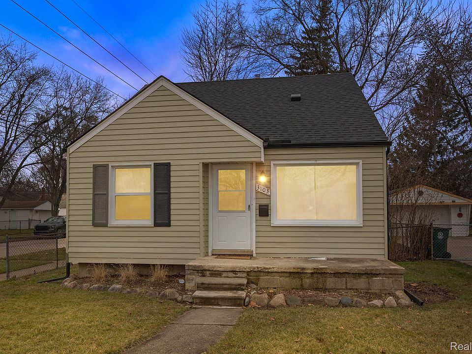 1st image of 3103 N Wilson Ave