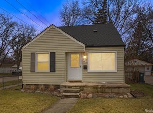 3103 N Wilson Ave, Royal Oak, MI 48073