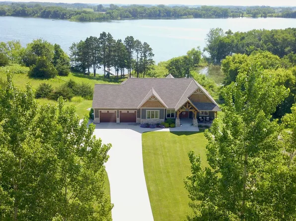 26888 734th Ave, Dassel, MN 55325