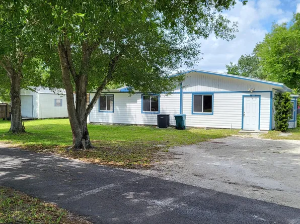 203 Melton Dr #B, Fort Pierce, FL 34982