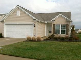 9379 Saw Mill Dr, North Ridgeville, OH 44039