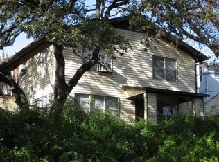 1009 Bonham Ter, Austin, TX 78704