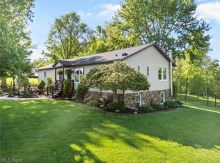 3842 Township Road 374, Millersburg, OH 44654