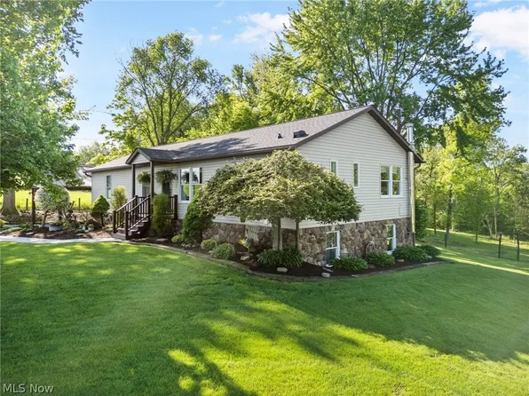 3842 Township Road 374, Millersburg, OH 44654