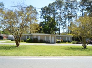 1930 Jerusalem Church Rd, Camilla, GA 31730