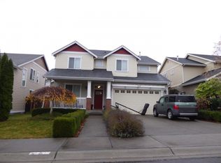 18305 122nd St E, Bonney Lake, WA 98391