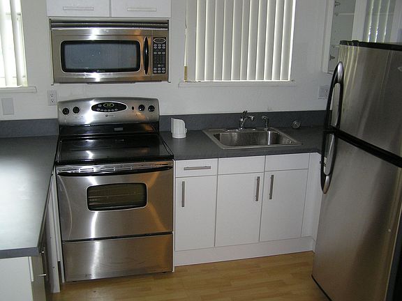 All New Appliances