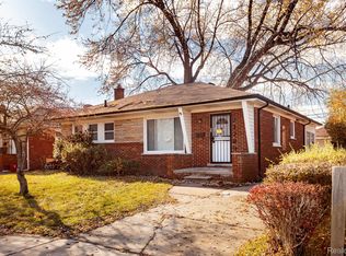 21789 Wilmot Ave, Eastpointe, MI 48021