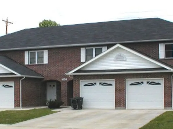583-MF4-IO, 1532 Timber Creek Rd APT 4, Rolla, MO 65401