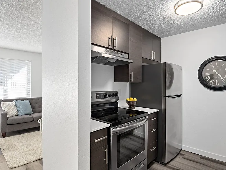 Canopy Apartments — Photo 38