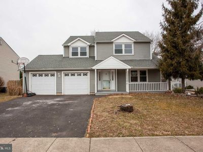 463 Pheasant Ln, Fairless Hills, PA, 19030