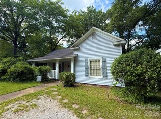 508 Chesterfield Ave, Lancaster, SC 29720