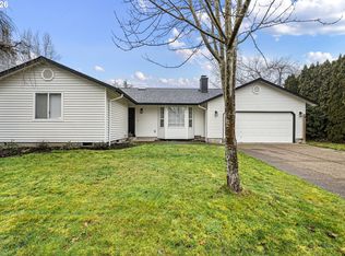 3380 Honeywood St, Eugene, OR