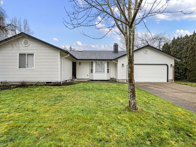 3380 Honeywood St, Eugene, OR, 97408